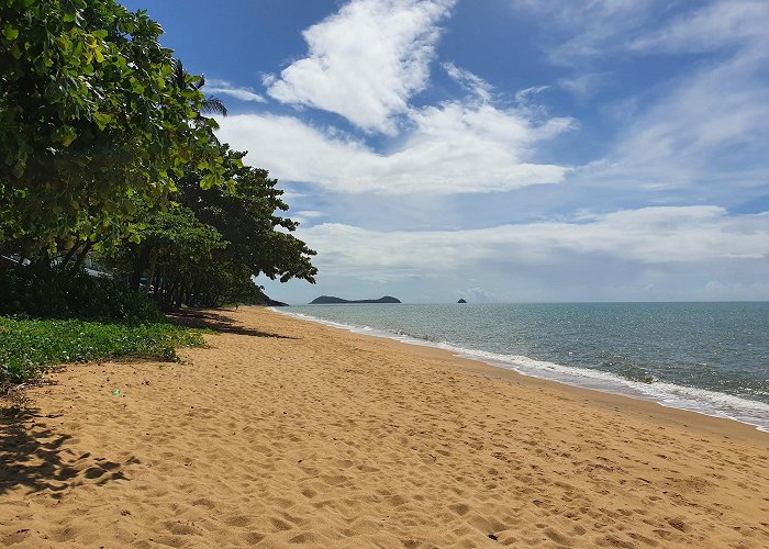 Trinity Beach photo