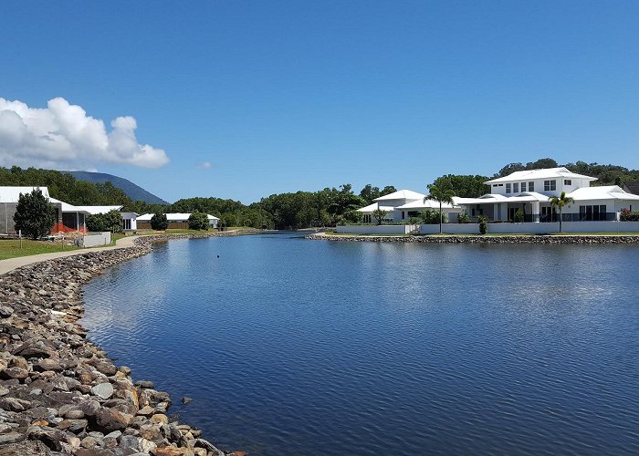 Trinity Beach photo