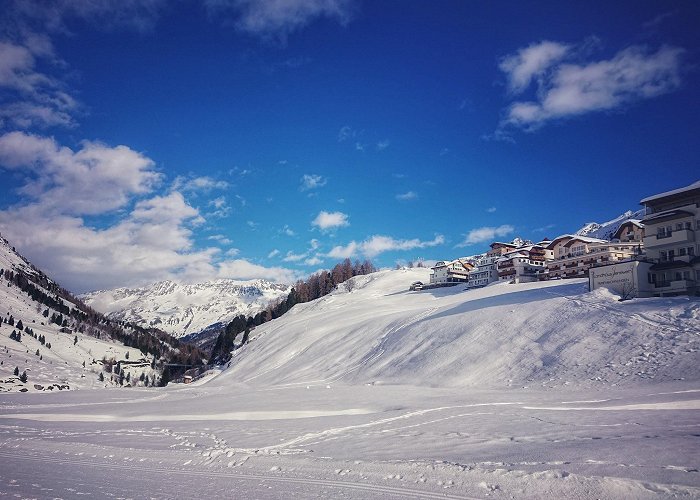 Obergurgl photo