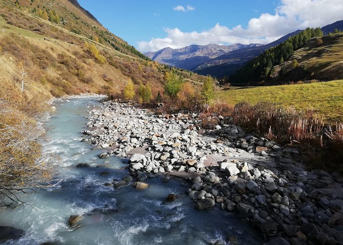 Obergurgl photo