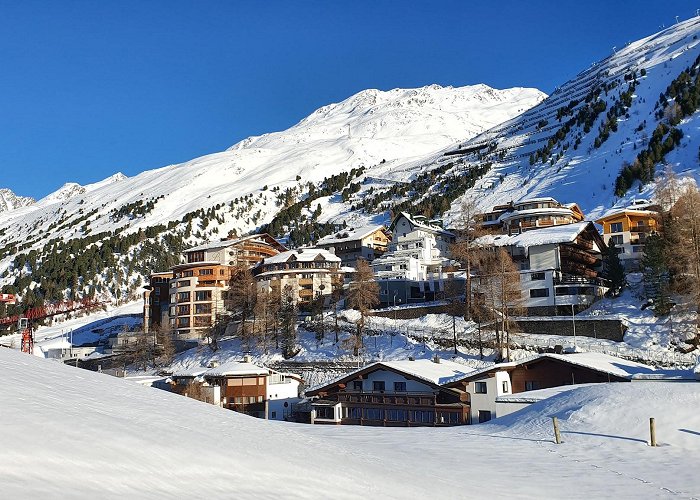 Obergurgl photo