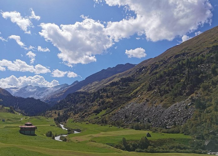 Obergurgl photo