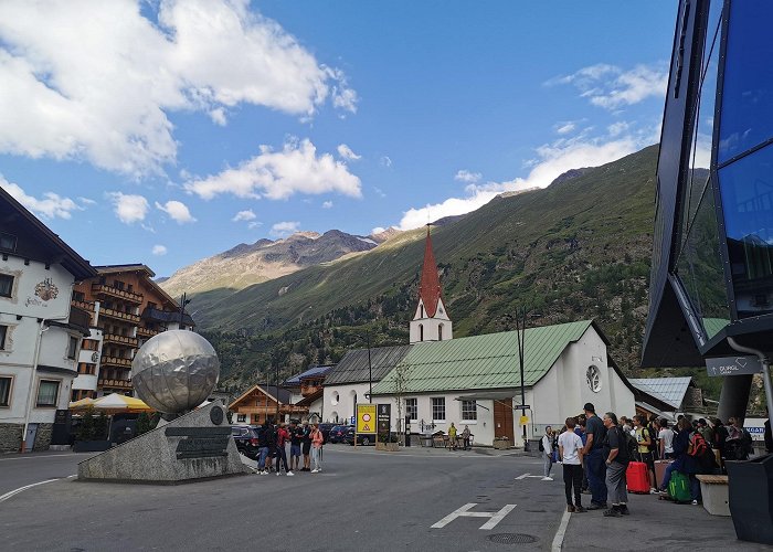 Obergurgl photo