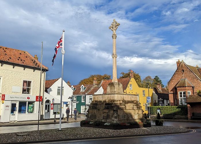 Holt (Norfolk) photo