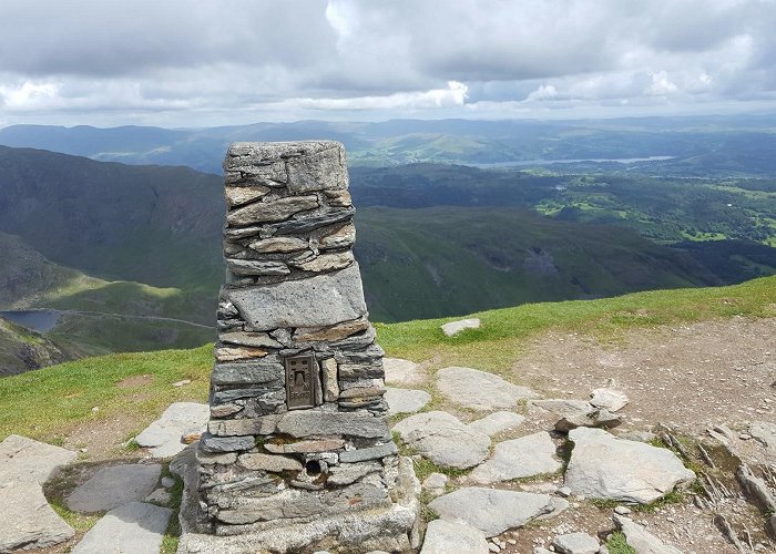 Coniston photo