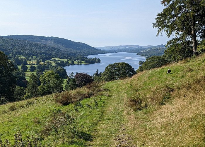 Coniston photo