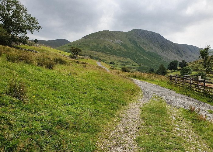 Coniston photo