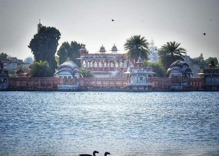 Kota (Rajasthan) photo