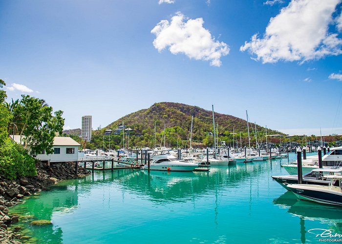 Hamilton Island photo