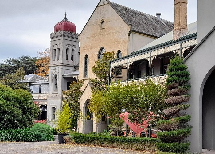 Daylesford photo