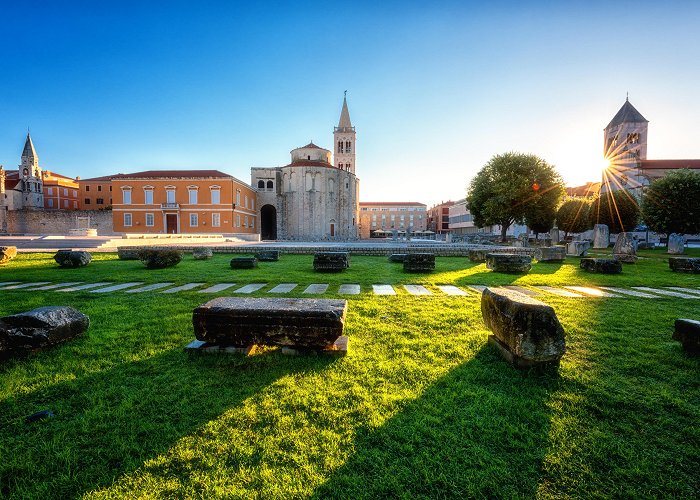 Zadar photo