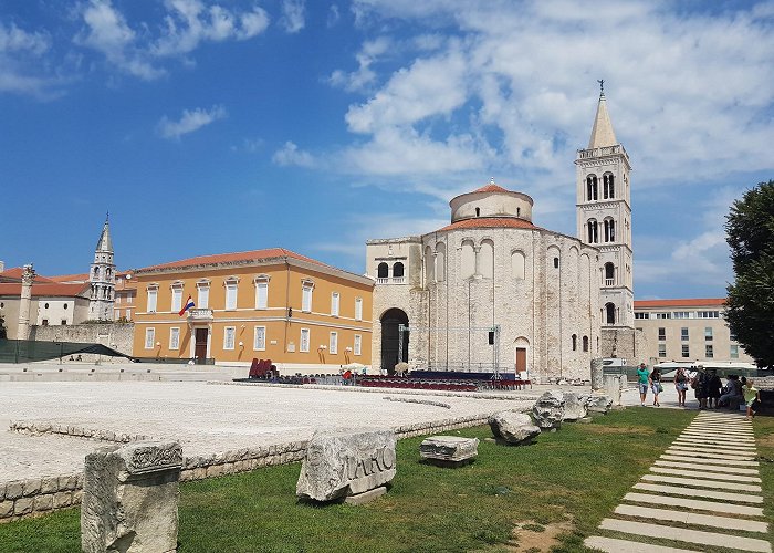 Zadar photo