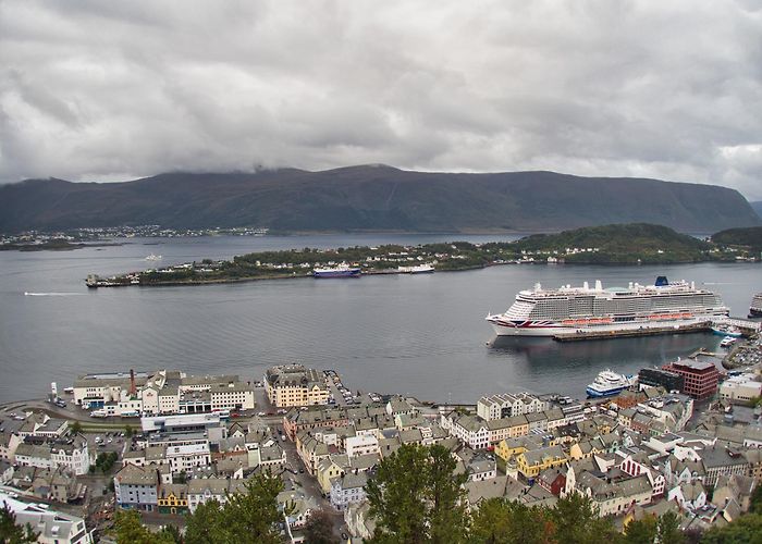 Alesund photo