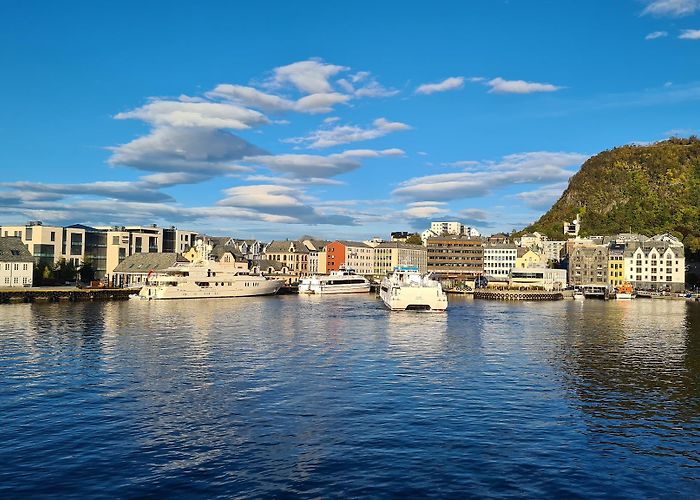 Alesund photo