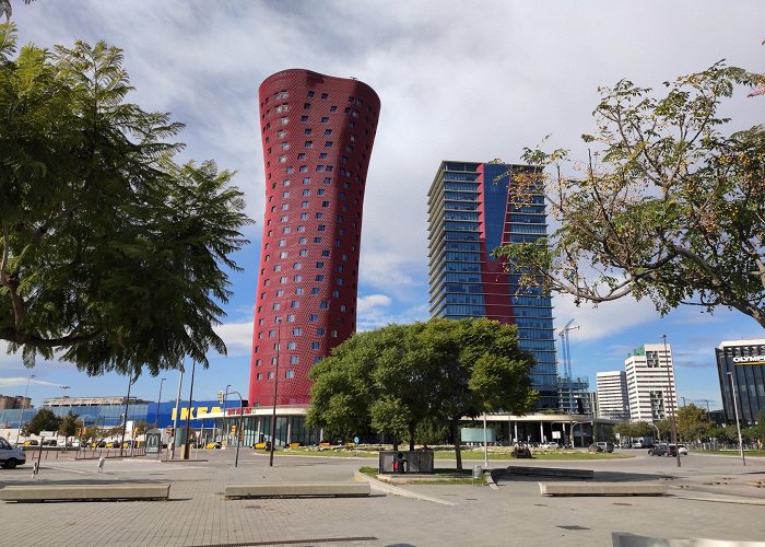 L'Hospitalet de Llobregat photo