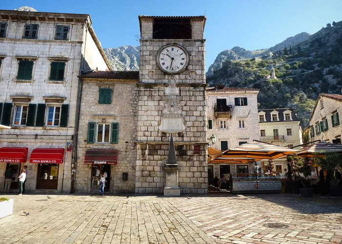 Kotor photo