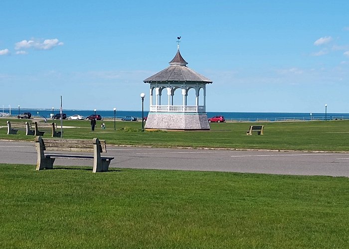 Oak Bluffs photo