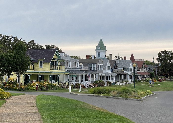 Oak Bluffs photo