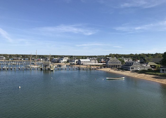 Oak Bluffs photo