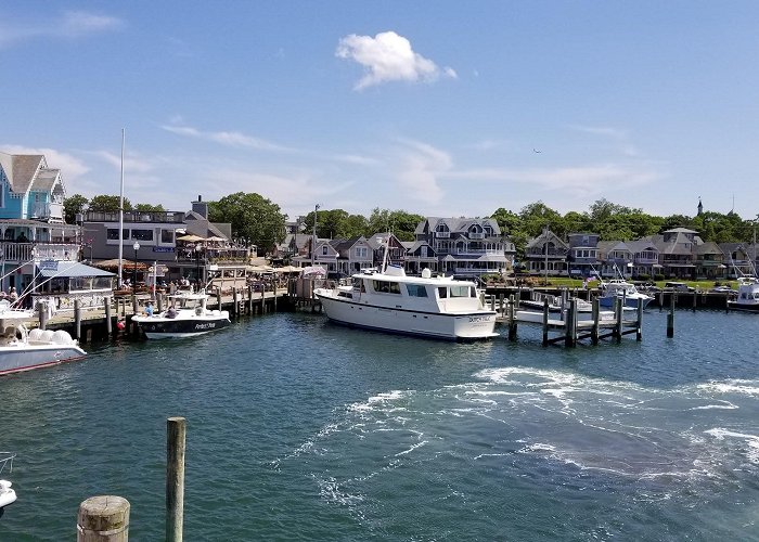 Oak Bluffs photo