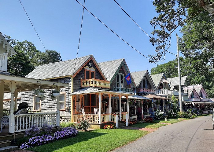 Oak Bluffs photo