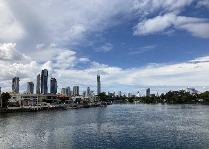 Surfers Paradise photo