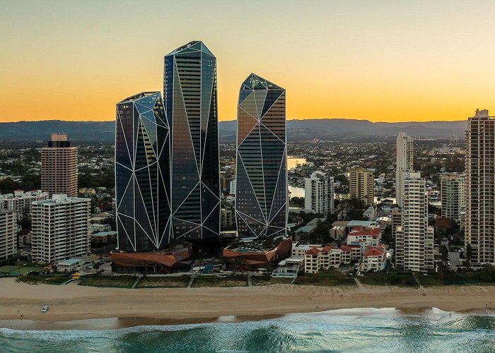 Surfers Paradise photo