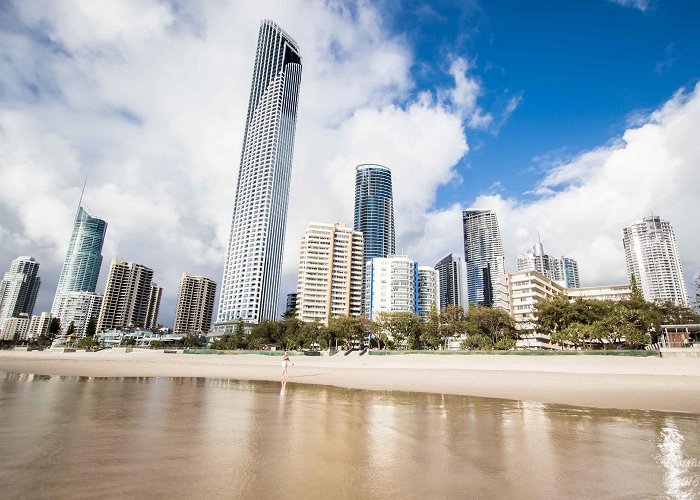 Surfers Paradise photo