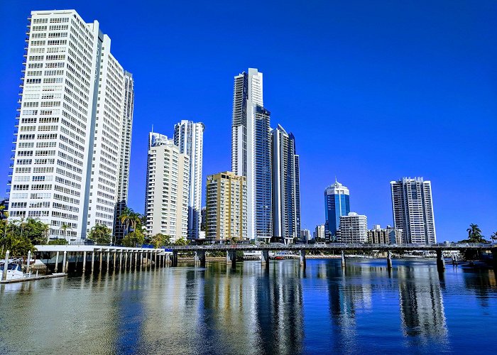 Surfers Paradise photo