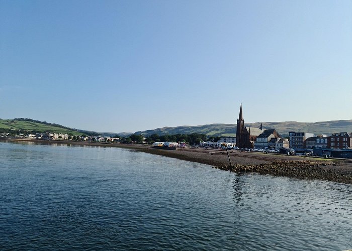 Largs photo