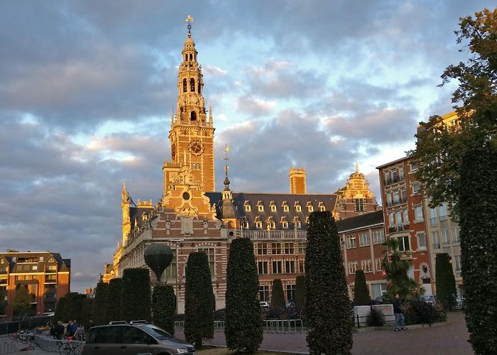 Leuven photo