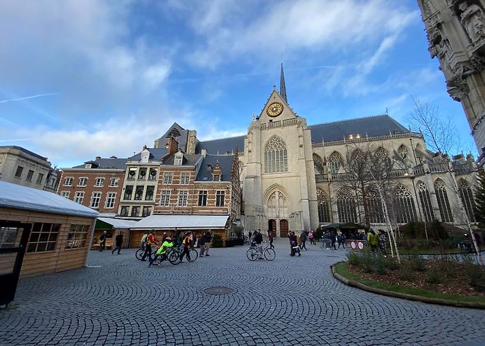 Leuven photo