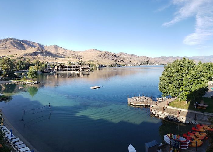 Chelan photo