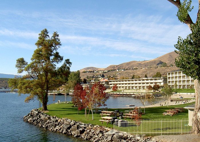 Chelan photo