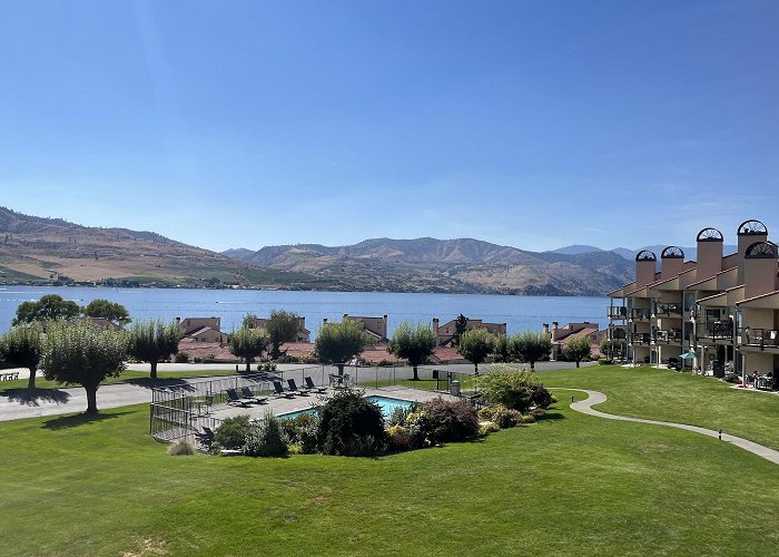 Chelan photo