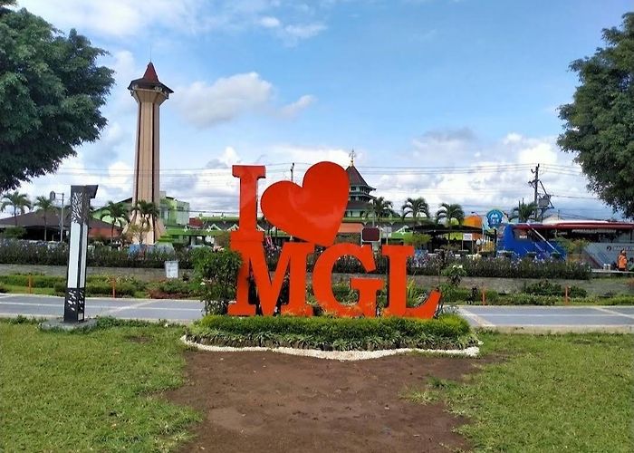 Magelang photo