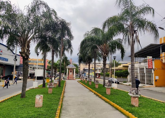 San Pedro Sula photo