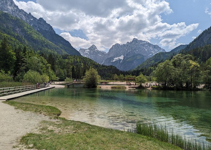 Kranjska Gora photo