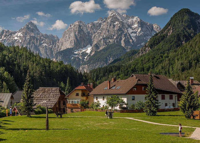 Kranjska Gora photo