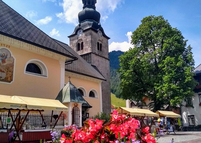 Kranjska Gora photo