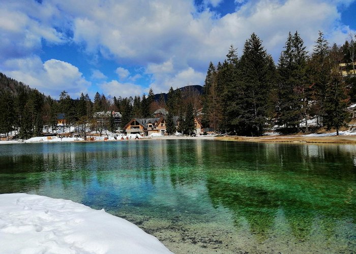 Kranjska Gora photo