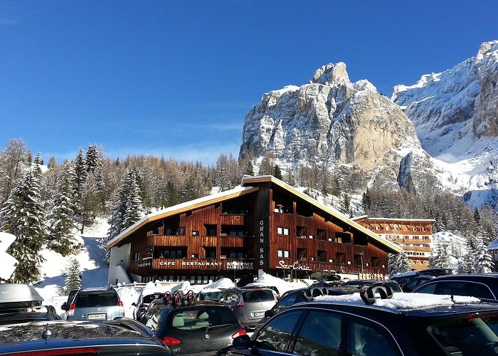 Selva di Val Gardena photo