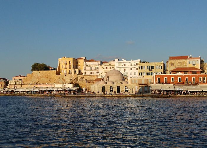 Platanes (Rethymno) photo