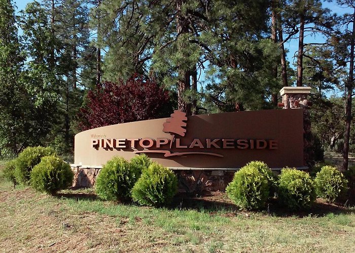 Pinetop-Lakeside photo