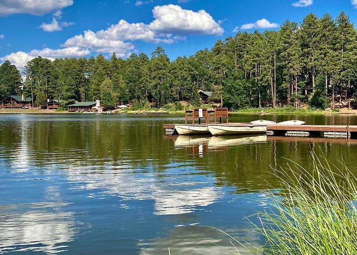 Pinetop-Lakeside photo