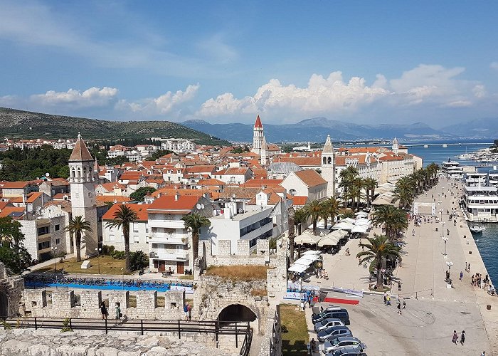 Trogir photo