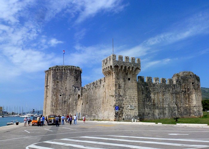 Trogir photo