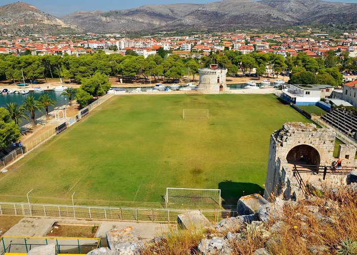 Trogir photo