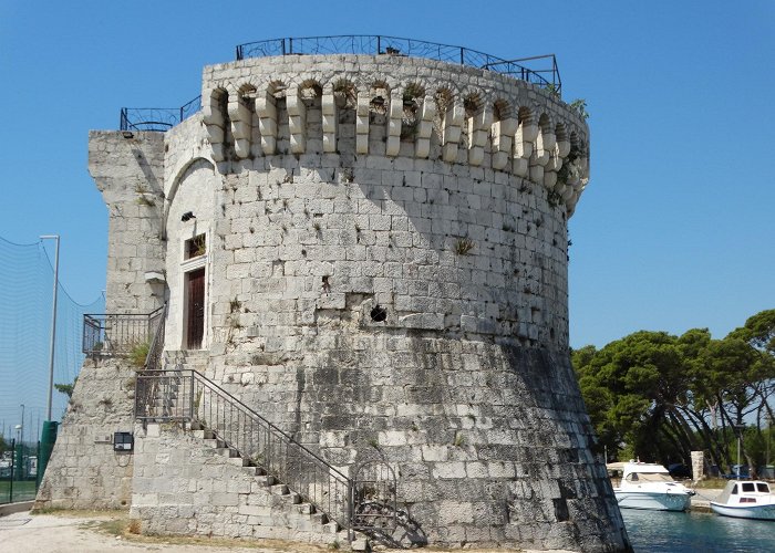 Trogir photo