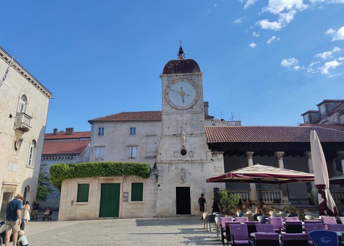 Trogir photo